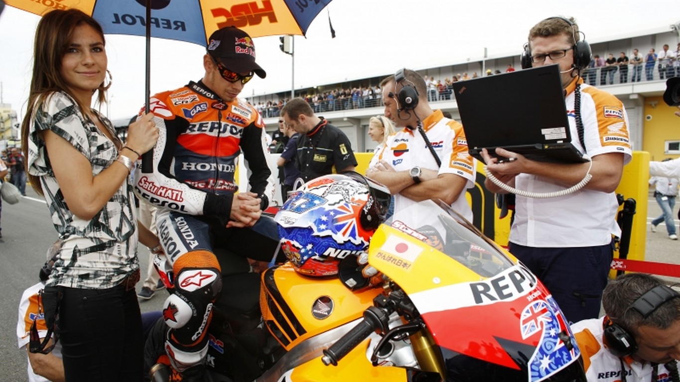 MotoGP - Sachsenring