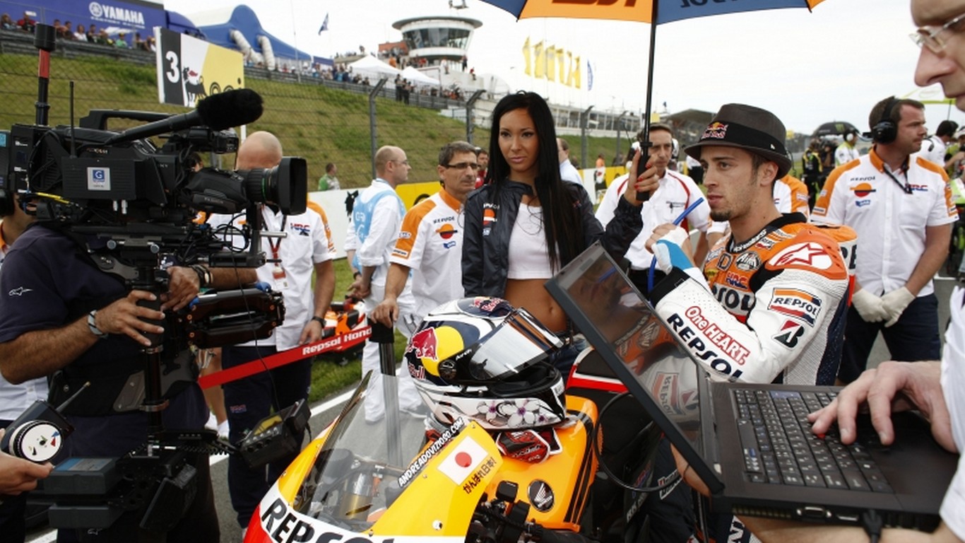 MotoGP - Sachsenring