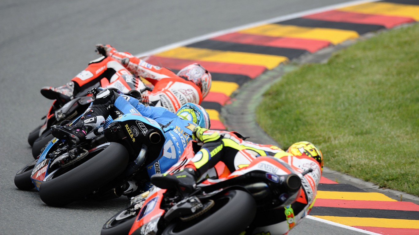 MotoGP - Sachsenring