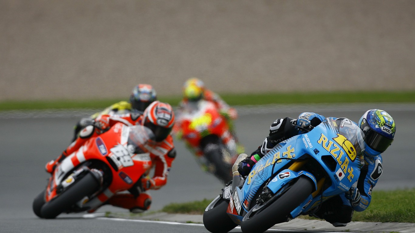 MotoGP - Sachsenring