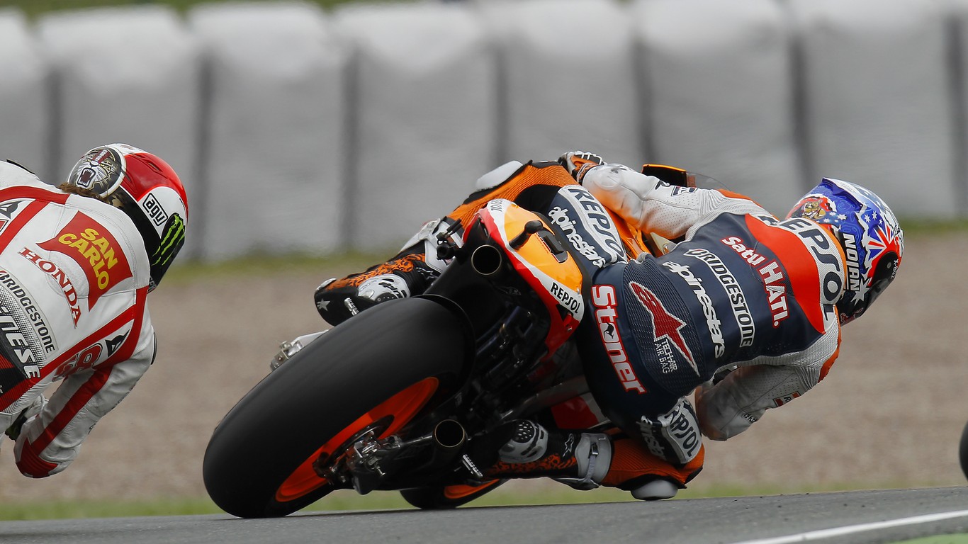 MotoGP - Sachsenring