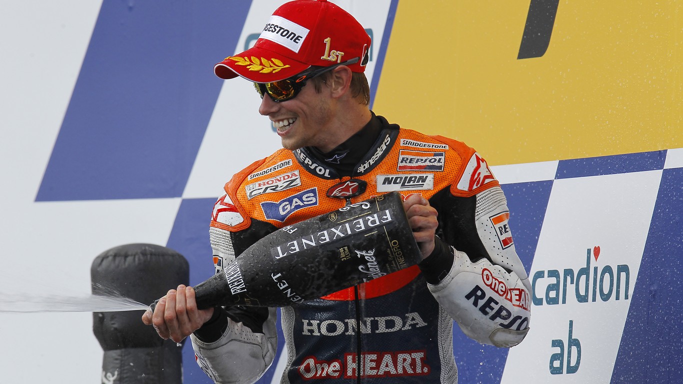 MotoGP - Brno