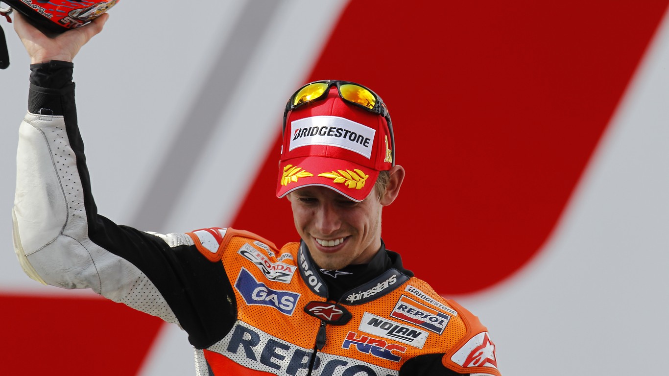 MotoGP - Brno