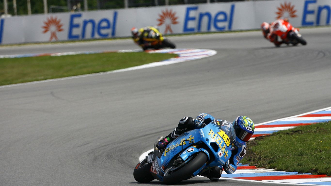 MotoGP - Brno