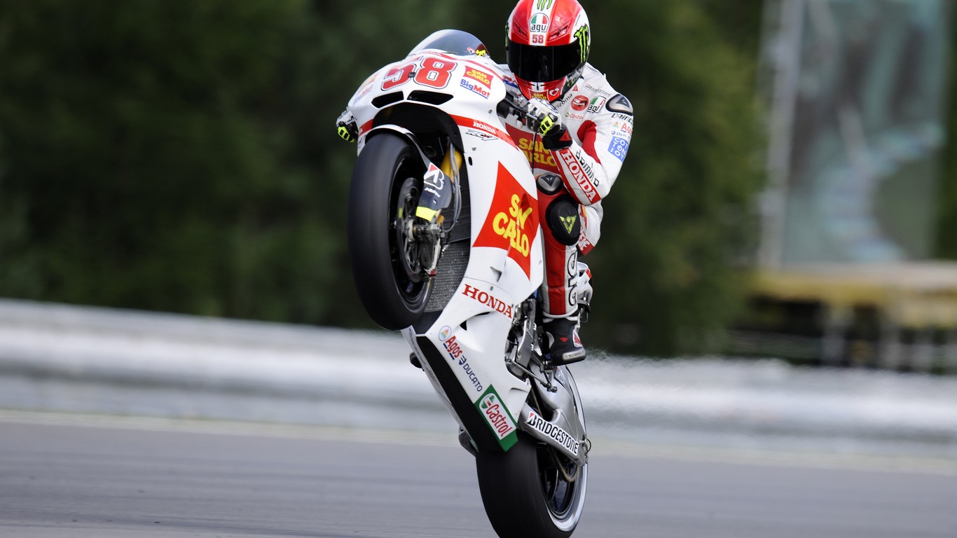 MotoGP - Brno