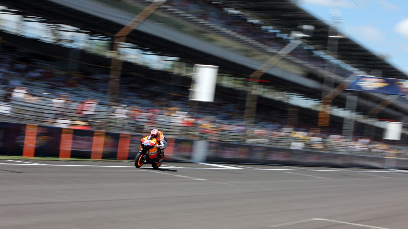 MotoGP - Indianapolis