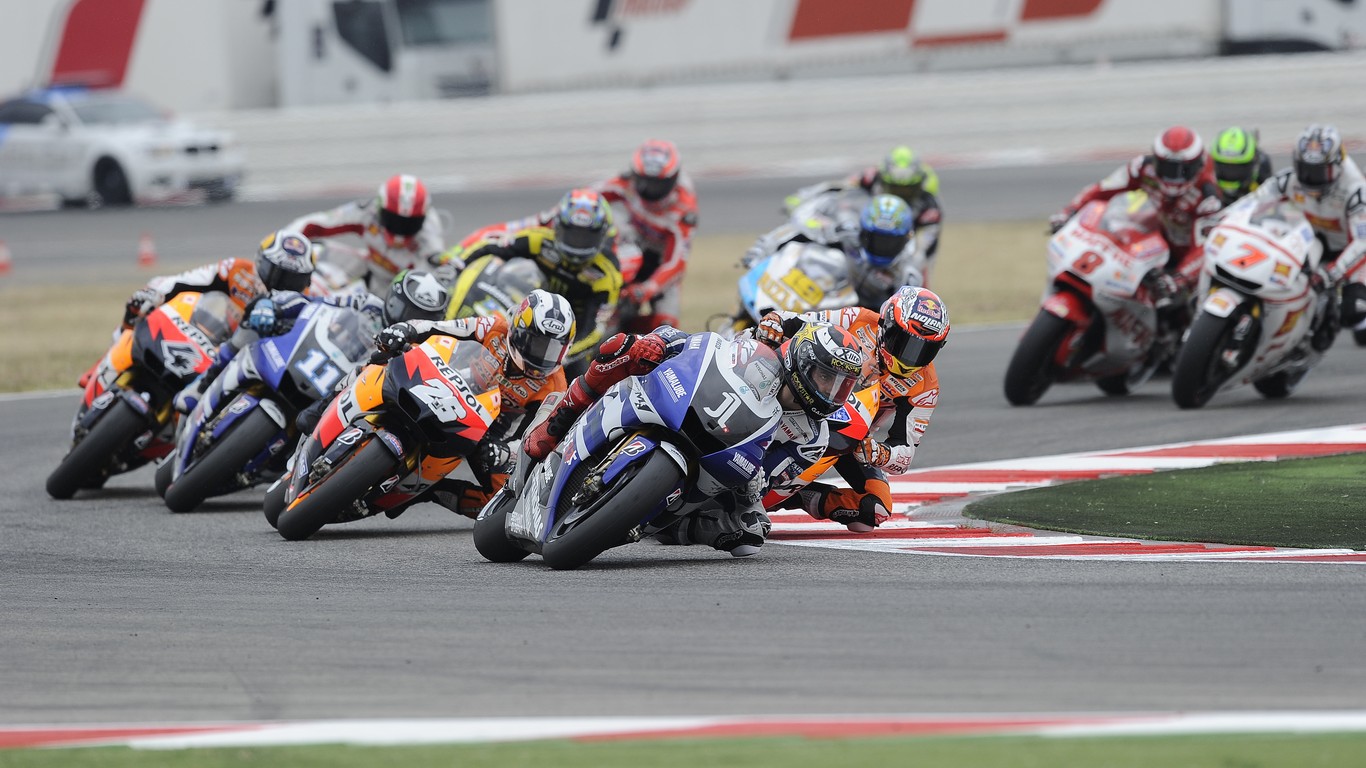 MotoGP - Misano