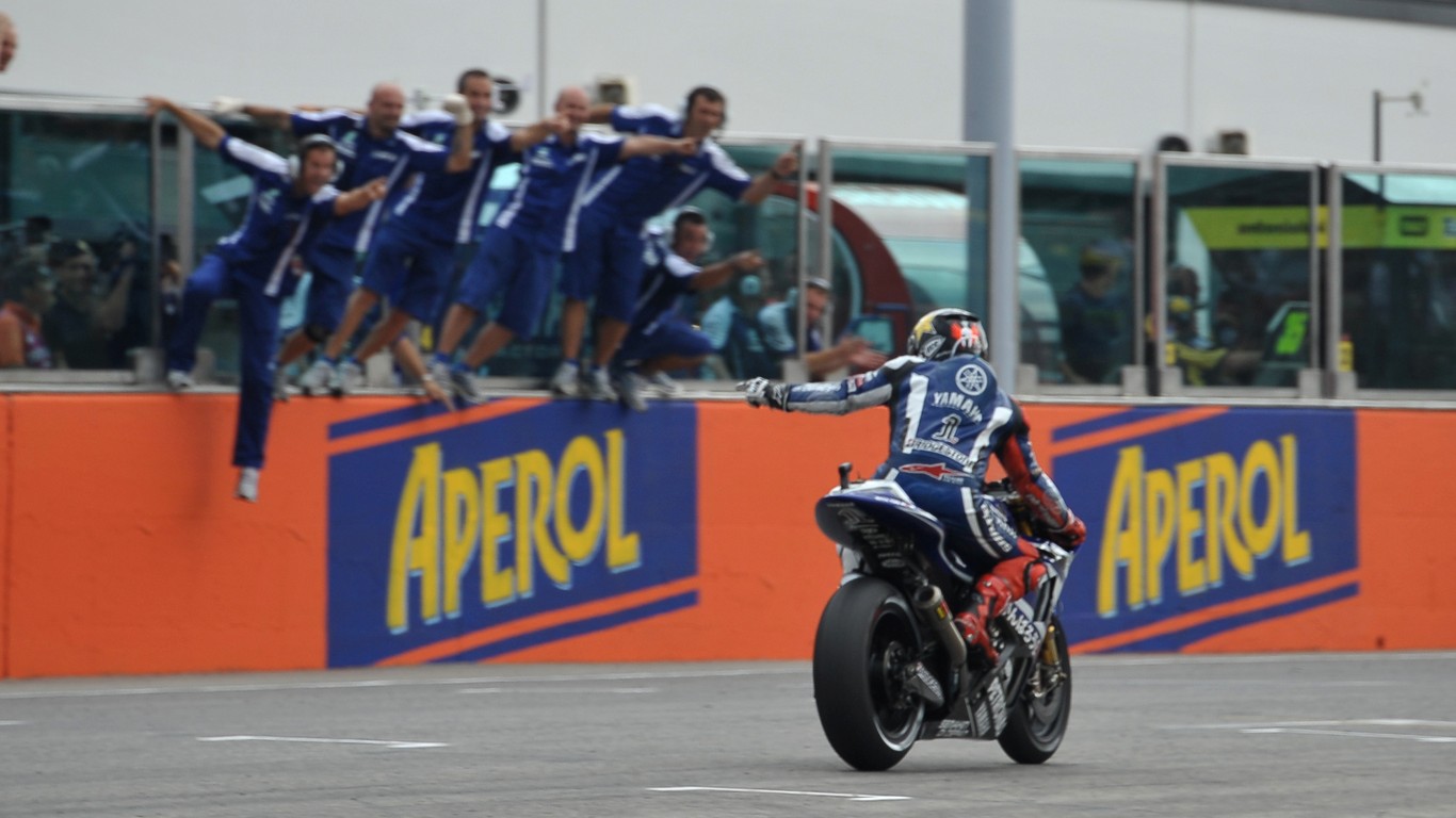 MotoGP - Misano