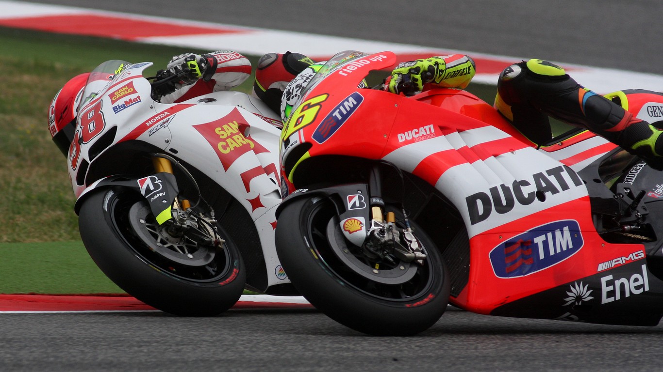 MotoGP - Misano