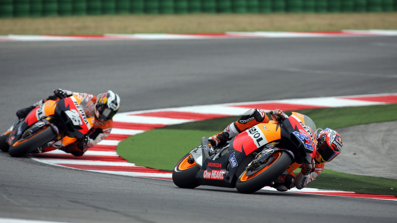 MotoGP - Misano