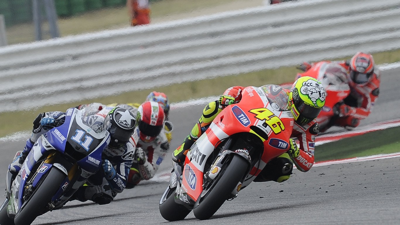 MotoGP - Misano