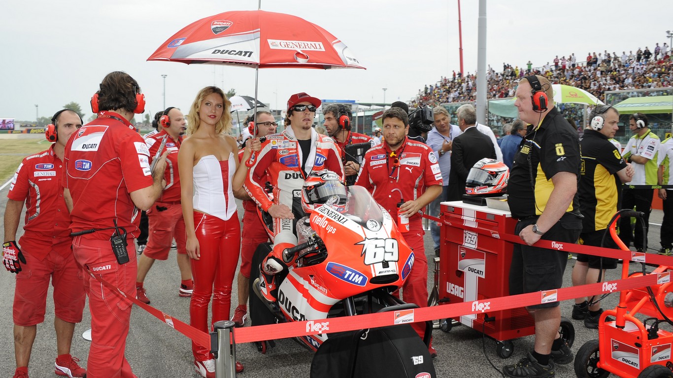 MotoGP - Misano