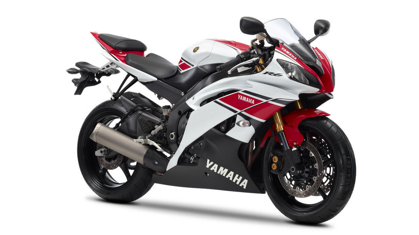 Yamaha 2012