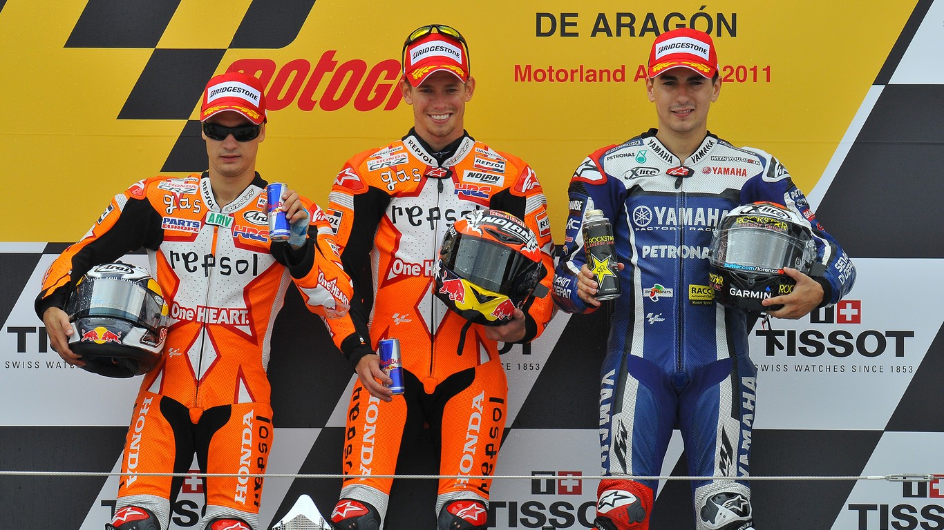 MotoGP  - Aragon