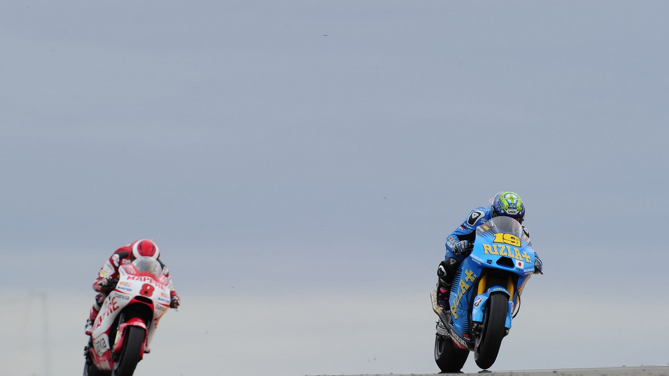 MotoGP  - Aragon