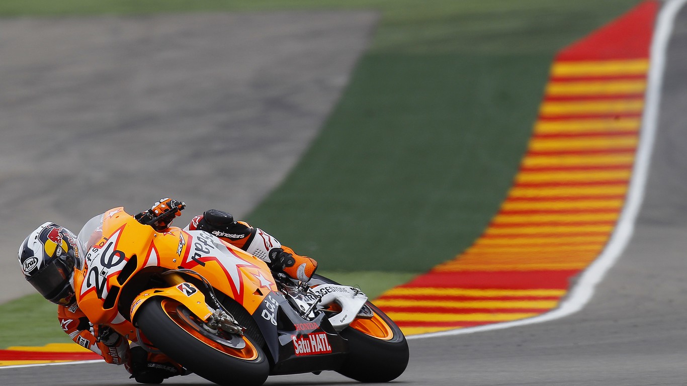 MotoGP  - Aragon