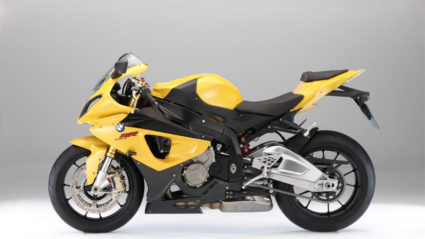 BMW S 1000 RRxx 2010