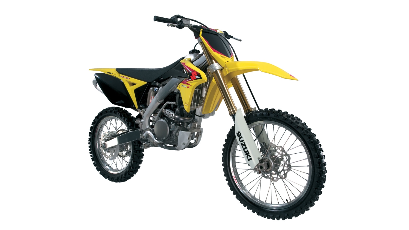 Suzuki RM-Z250