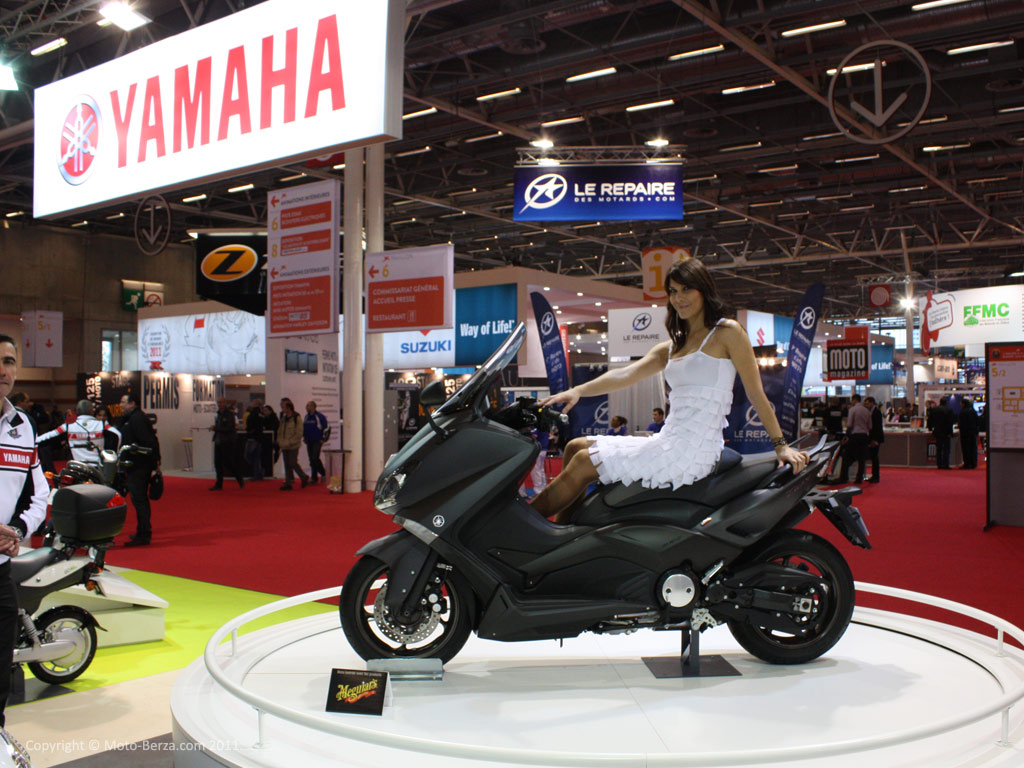 Yamaha