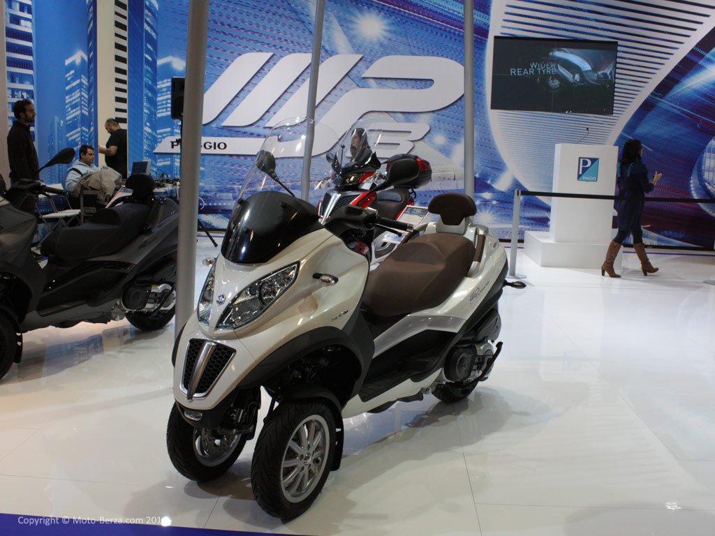 Piaggio