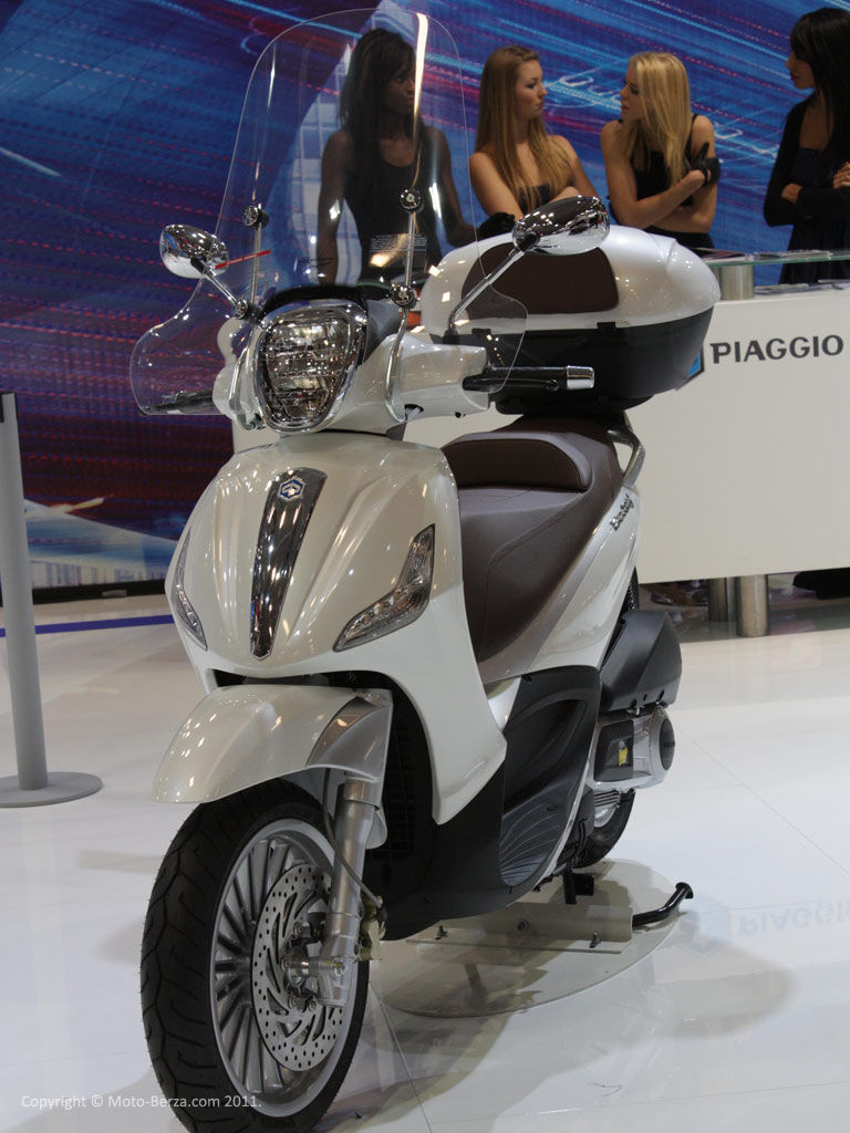 Piaggio