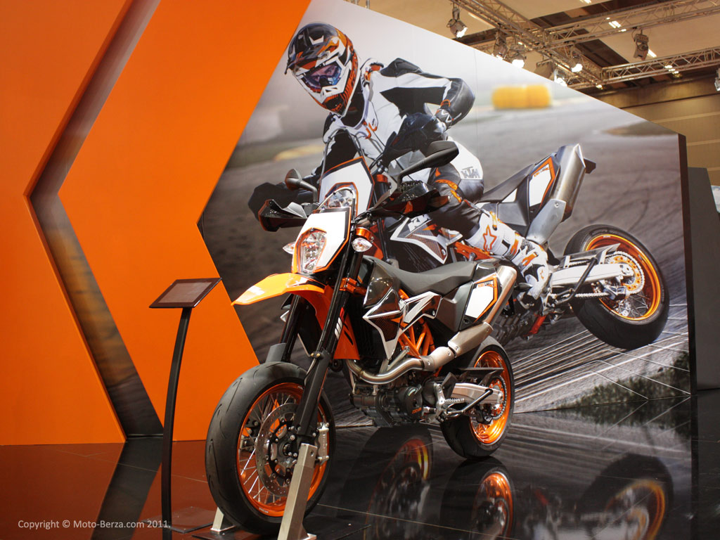 KTM