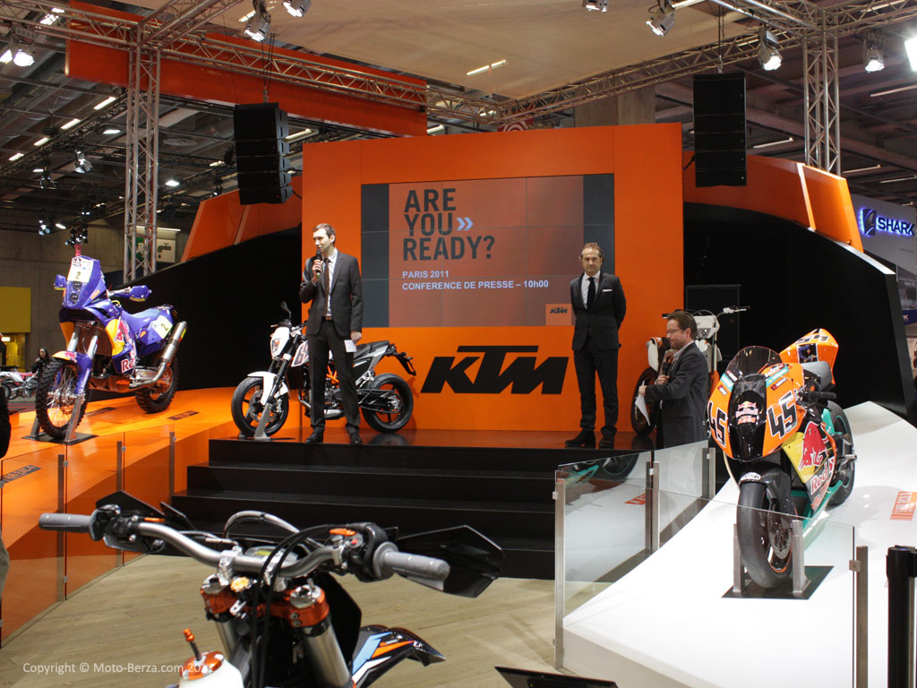 KTM