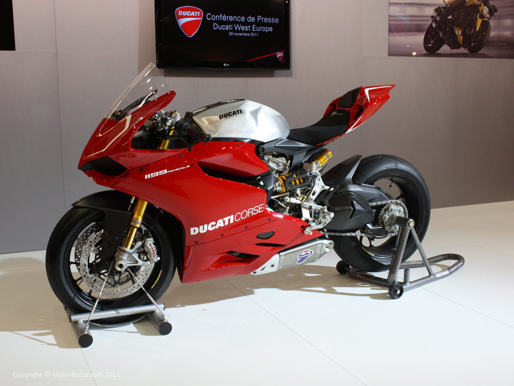 Ducati