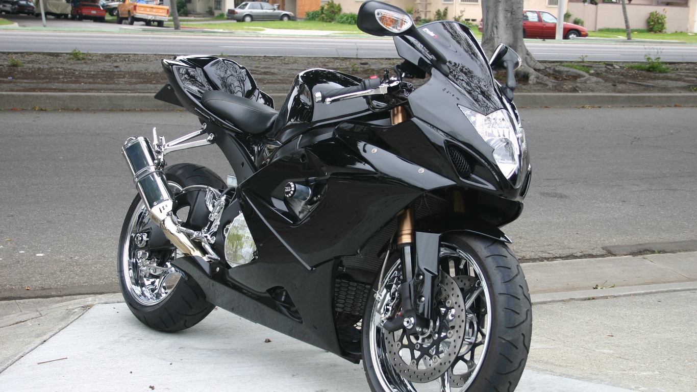 Suzuki GSXR1000