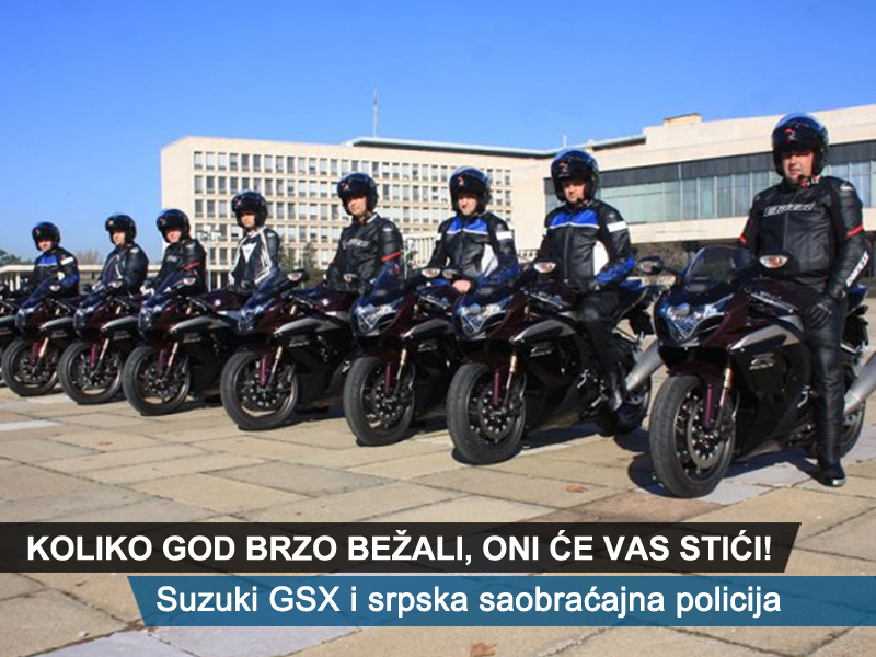 Turbo saobraćajci