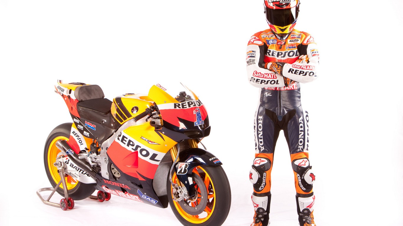 Repsol Honda Team