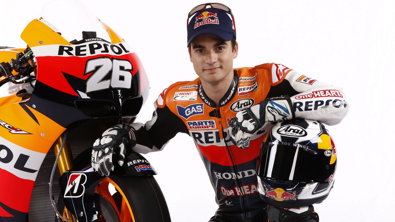 Repsol Honda Team