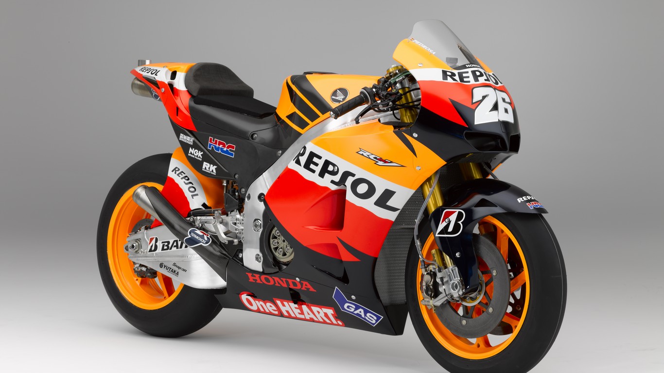 Repsol Honda Team