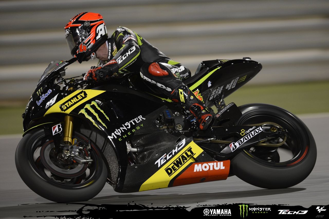 MotoGP - Katar