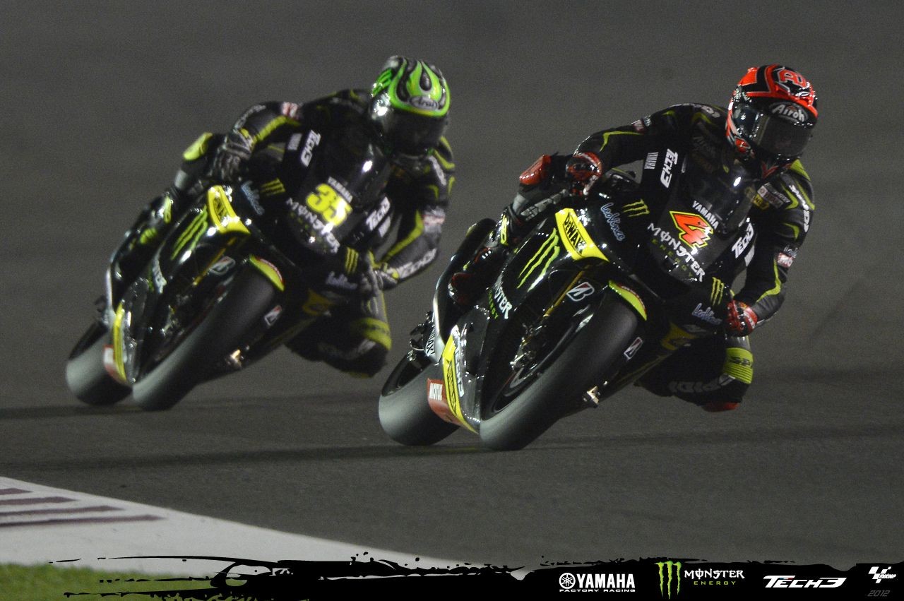 MotoGP - Katar