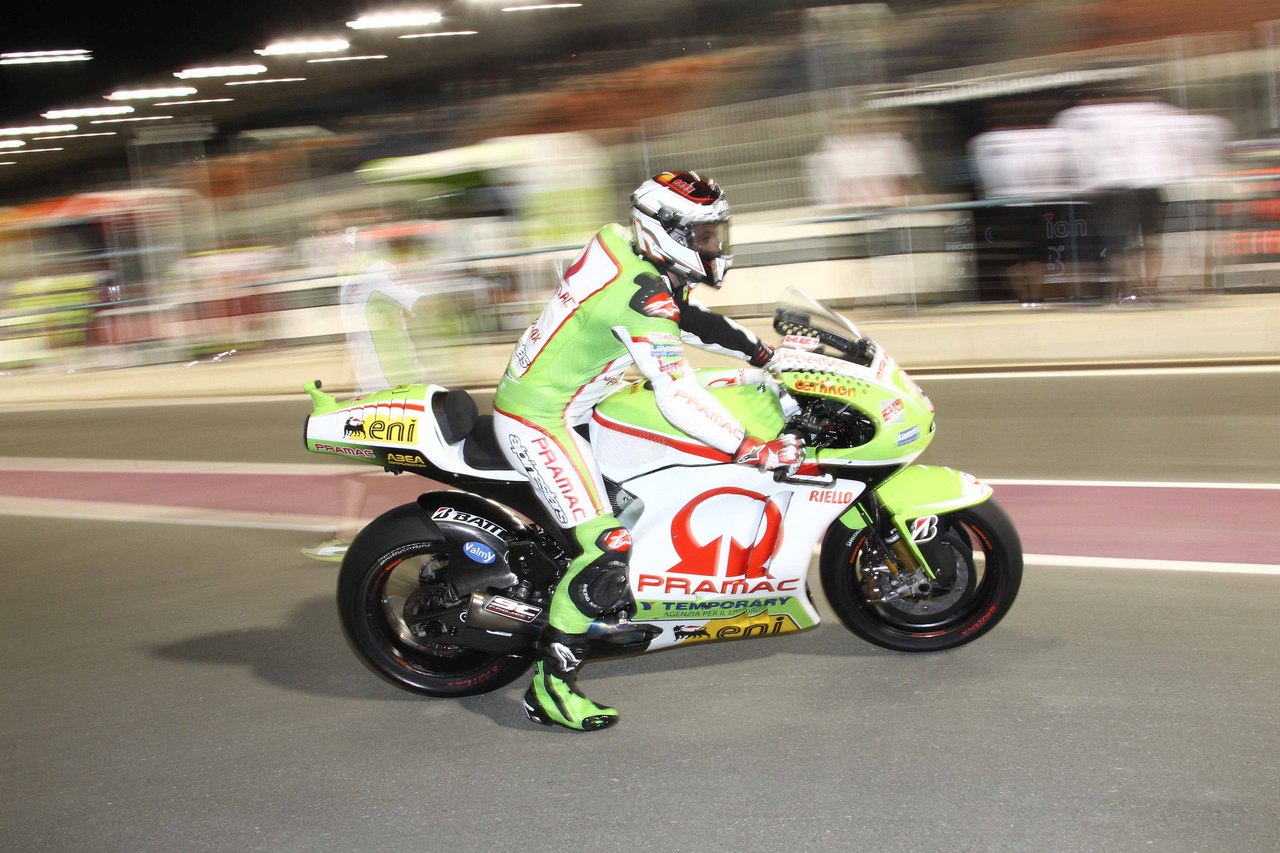 MotoGP - Katar