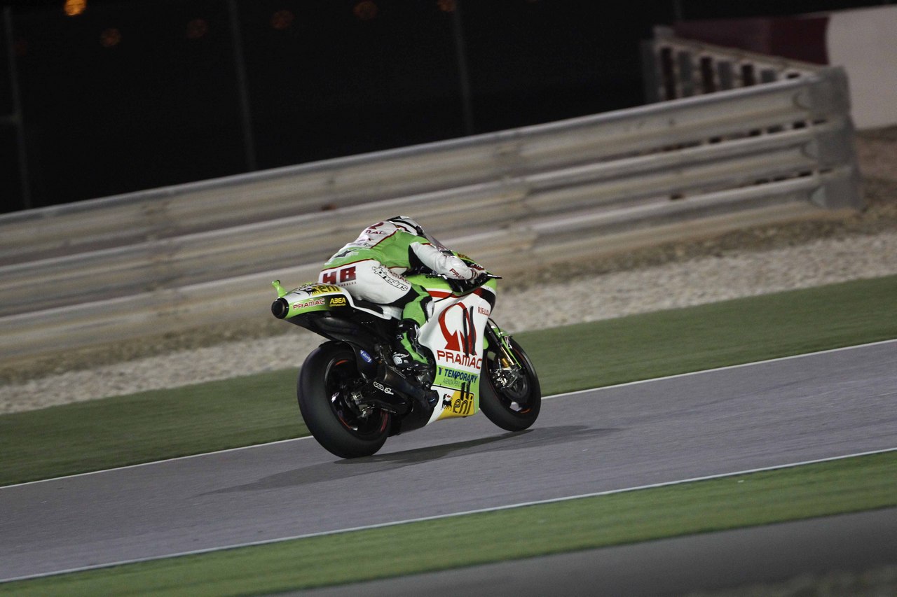 MotoGP - Katar