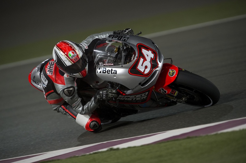 MotoGP - Katar