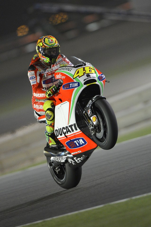 MotoGP - Katar