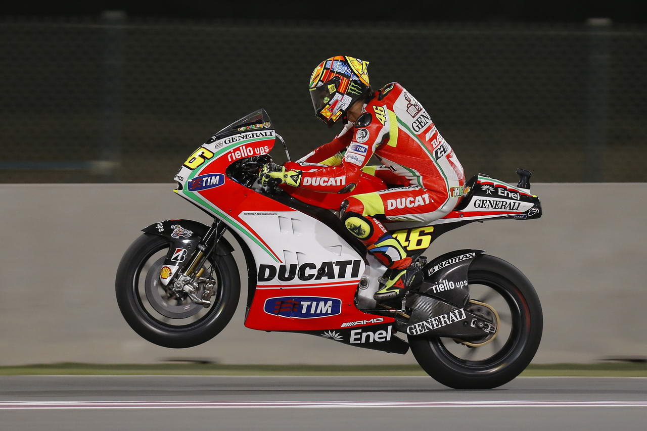 Ducati MotoGP