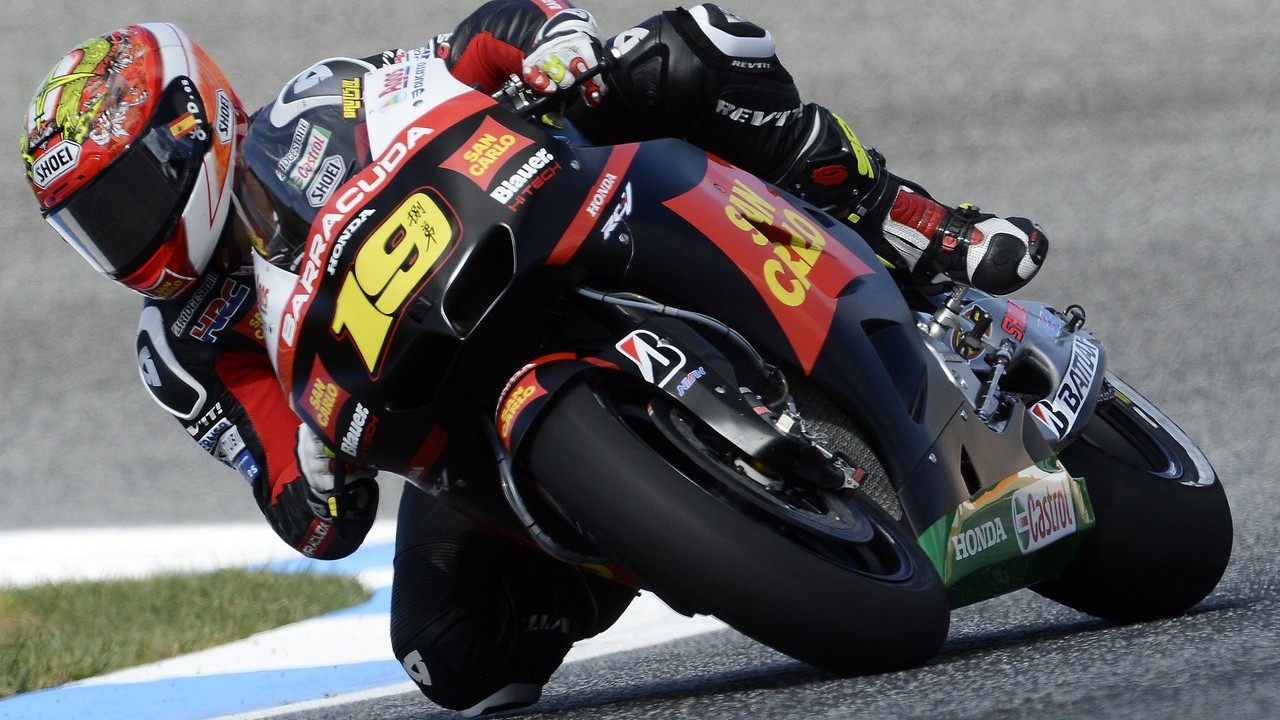 MotoGP - Estoril