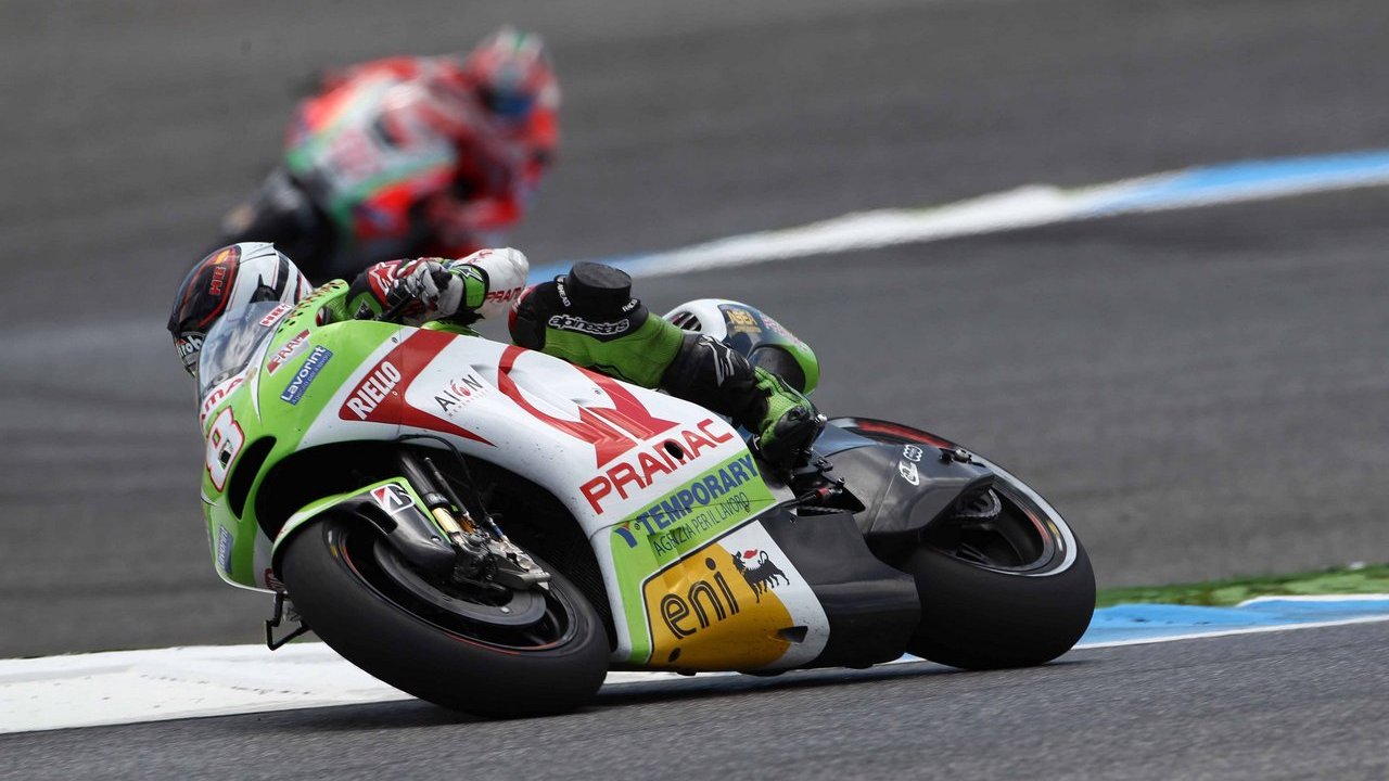 MotoGP - Estoril