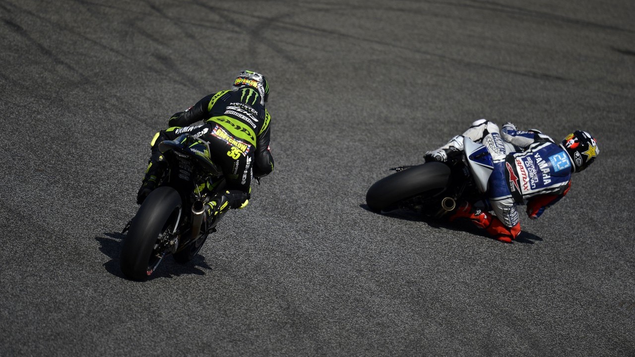 MotoGP - Estoril