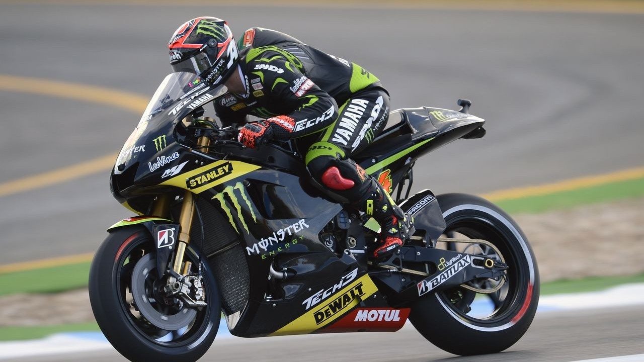 MotoGP - Estoril