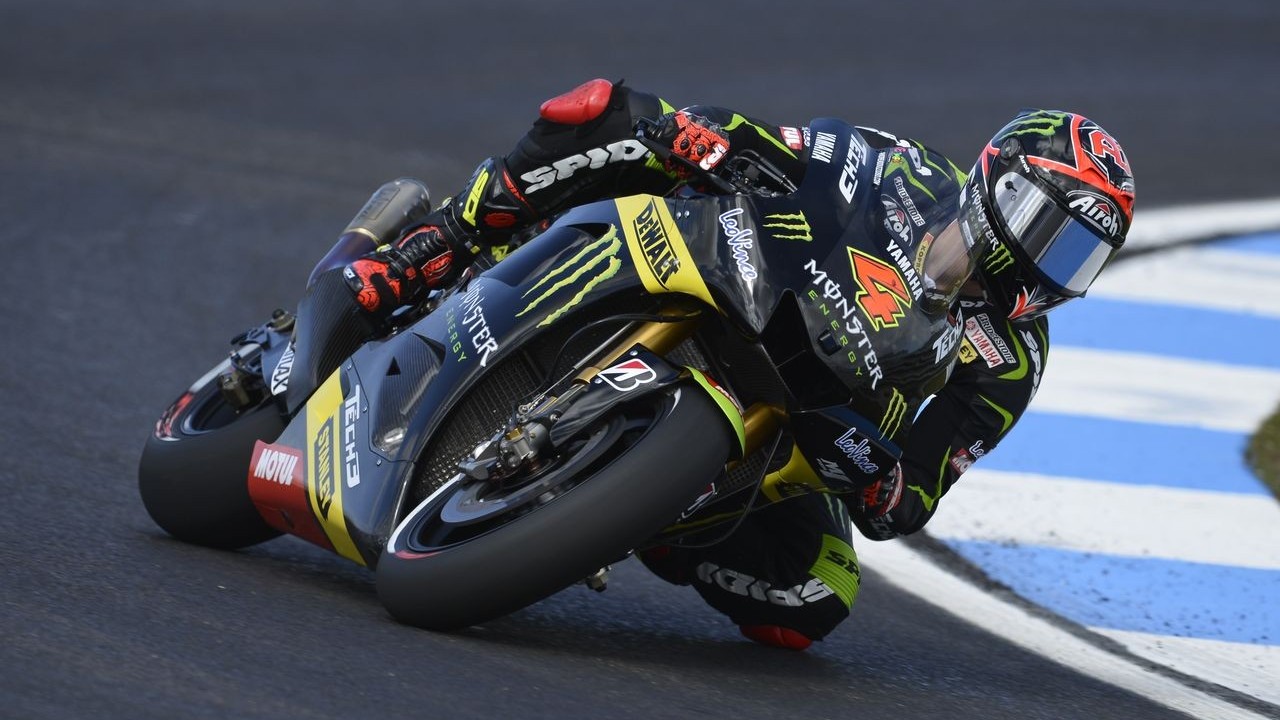 MotoGP - Estoril