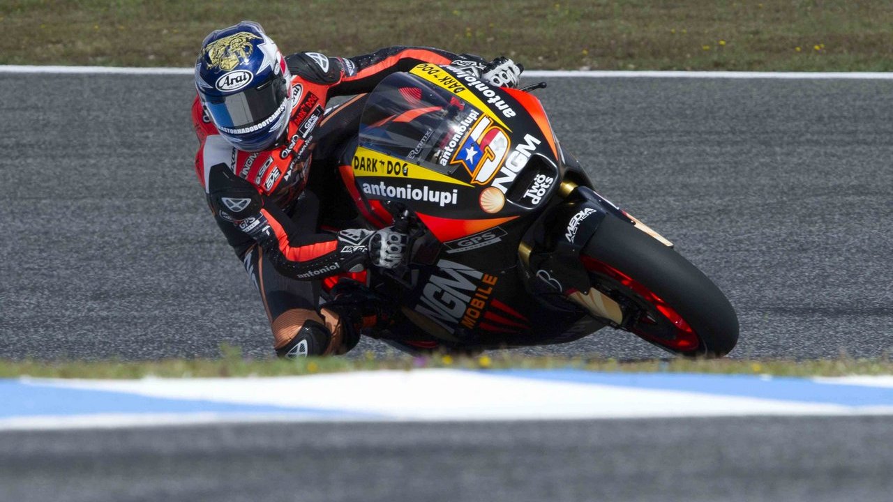 MotoGP - Estoril