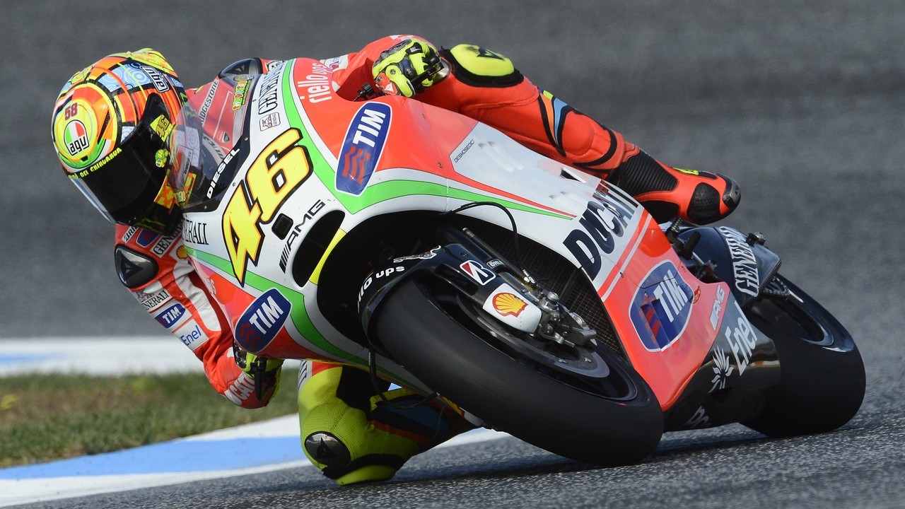 MotoGP - Estoril