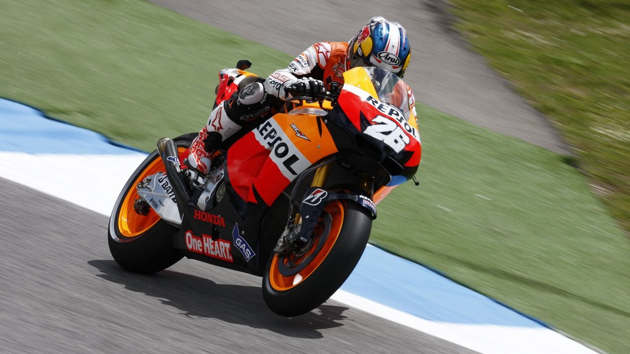 MotoGP - Estoril