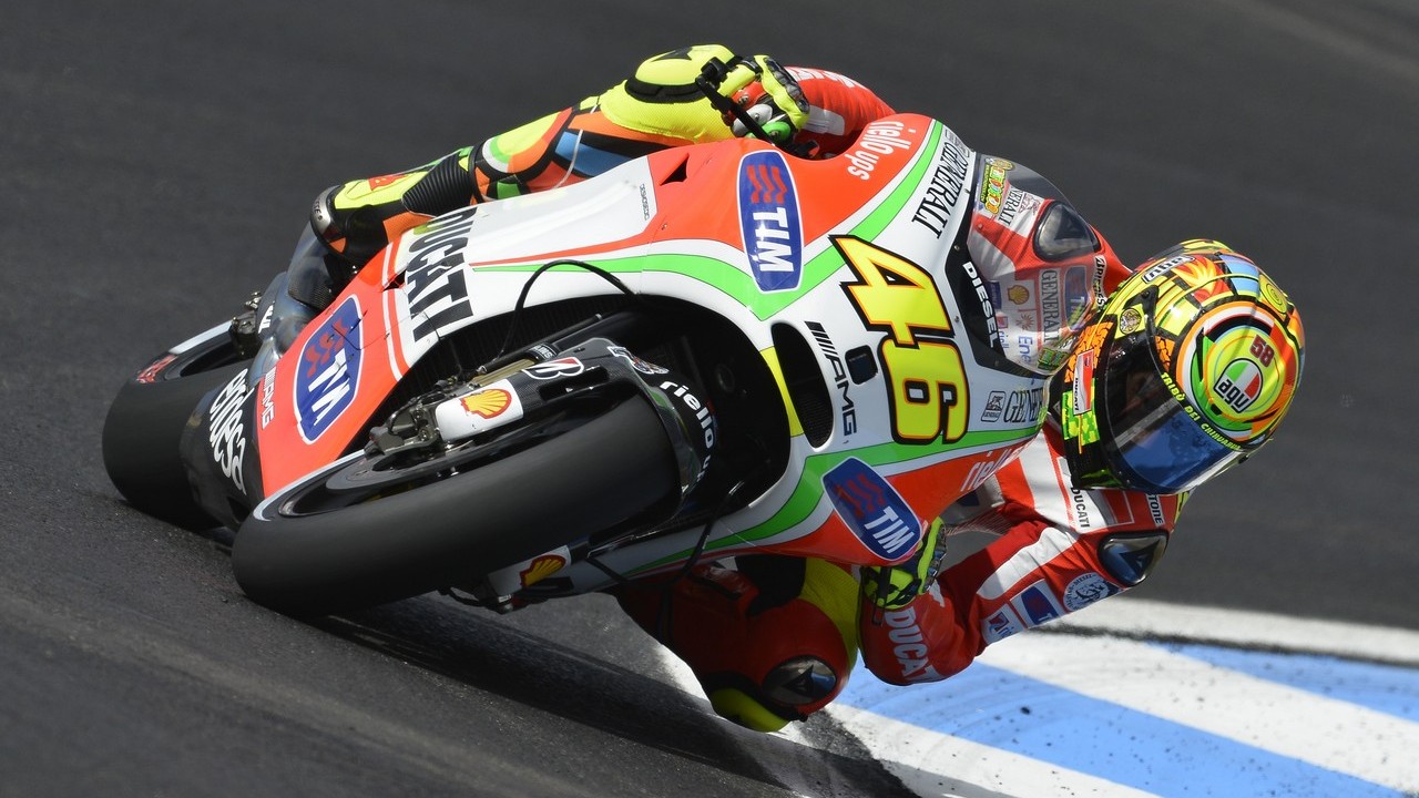 MotoGP - Estoril