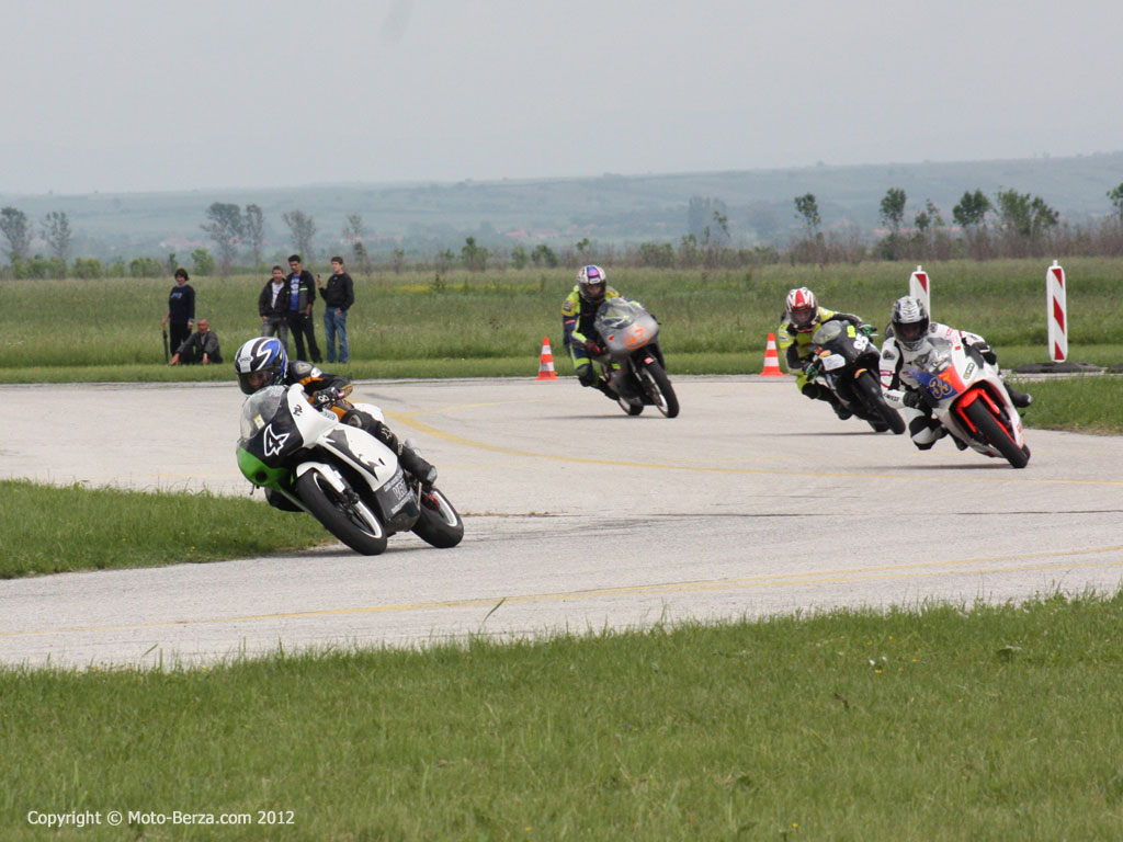 125 junior
